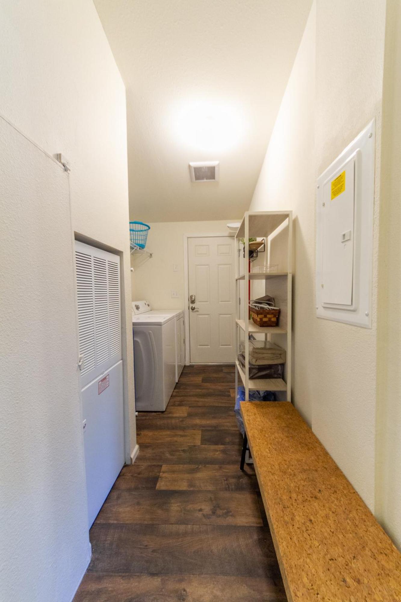 Cute And Cozy 3 Bed 2 Bath Home In North Spokane Eksteriør billede