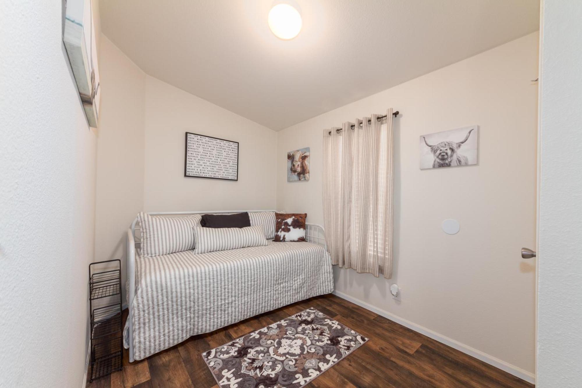 Cute And Cozy 3 Bed 2 Bath Home In North Spokane Eksteriør billede